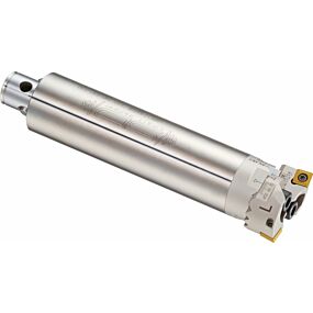 Cabezales de mandrinar en Desbaste SW Smart Dampers, Ø 20 - 203