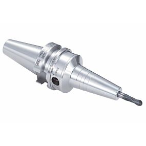 Hydraulic Chuck Super Slim BBT