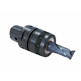 New Hi-Power Milling Chuck Capto