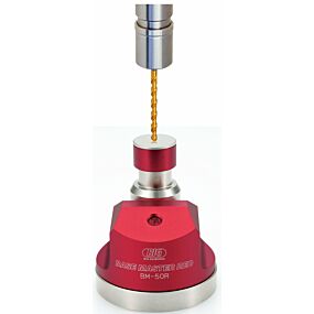 Base Master Serie - Base Master Red