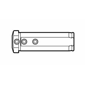 Casquillos para Portaherramientas Side Lock BSL