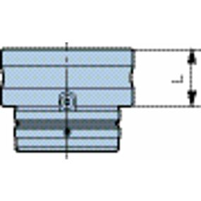 Tooling Mate / Torque Fit Adaptador