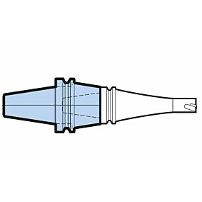 Adaptateur pour cône BBT50 (FCR et FCM)